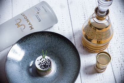Mamont vodka, Szibéria büszkesége | Heinemann márkák