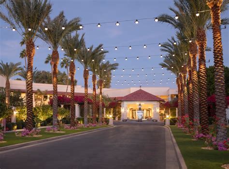 The Scottsdale Resort & Spa Reveals Revitalized Guest Rooms/Restaurants ...