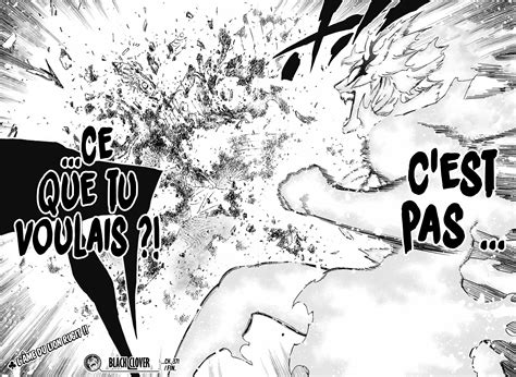 Scan Black Clover Chapitre 371 : Âmes immortelles - Page 21 sur ScanVF.Net