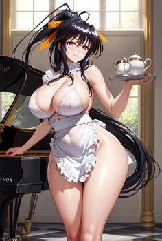 Akeno Himejima