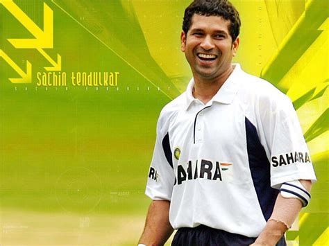 100 Sachin Tendulkar Wallpapers