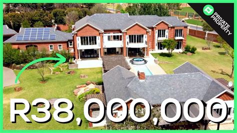 EXPLORE THIS STUNNING 38 000 000 PROPERTY IN BENONI YouTube