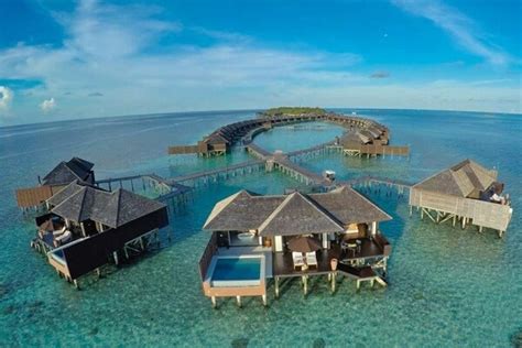 7 Best All Inclusive Maldives Water Villa Resorts Suitable for Every ...