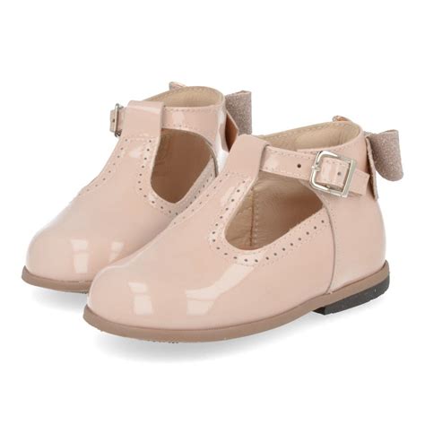 Beberlis Ballerina Nude Girls 24407 A Junior Steps