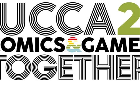 LUCCA COMICS GAMES 2023 AL VIA DOMANI LEDIZIONE DEL TOGETHER