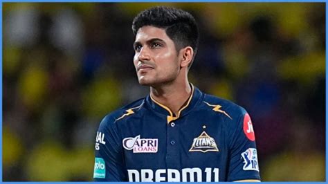 Shubman Gill ಗುಜರಾತ್ ಟೈಟಾನ್ಸ್ ಕ್ಯಾಪ್ಟನ್ ಶುಭಮನ್ ಗಿಲ್‌ಗೆ 12 ಲಕ್ಷ ರೂಪಾಯಿ