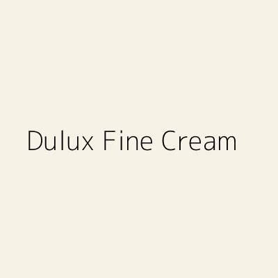 Dulux Fine Cream Tester, 30ml Sand Paint Color, Cream Paint Colors ...