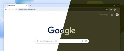 Google Uppdaterar Chrome Med Ny Design N Rdigt Se