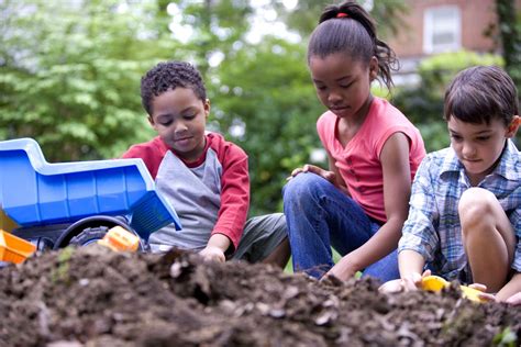 Consejos Para Cuidar Las Plantas Para Niños