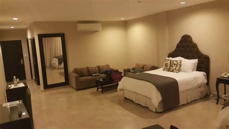 Hotel Gran David Room3 | Pacific Adventure Tours