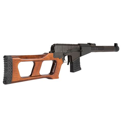 LCT Airsoft VSS Vintorez AEG Rifle | Wholesale | Golden Plaza