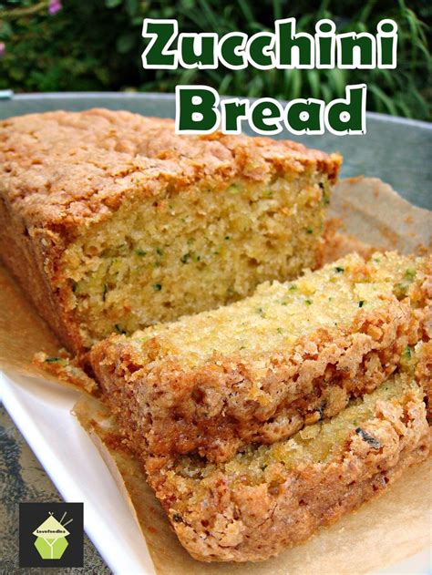 Super Moist Zucchini Bread Recipe Moist Zucchini Bread Zucchini Bread Recipes Dessert Bread