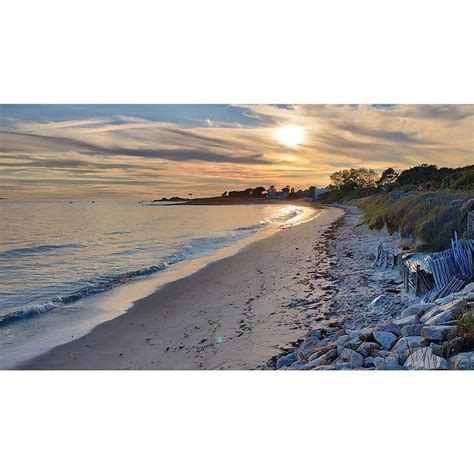 Sand Beaches in Lorient - BeachAtlas