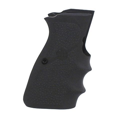 Hogue Rubber Grip Browning Hi Power Hogue