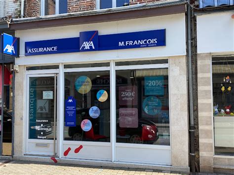 Axa Banque Romilly Sur Seine Rue De La Boule D Or Coordonn Es