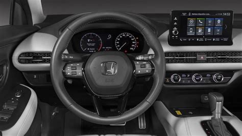 Honda Zr V 2024 Preço Consumo Potência E Ficha Técnica