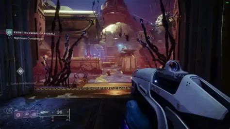 How To Get To The Pleasure Gardens In Destiny 2 Derelict Leviathan