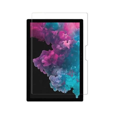 Protector De Pantalla Para Microsoft Surface Pro 7 Plus 7 Pro 7