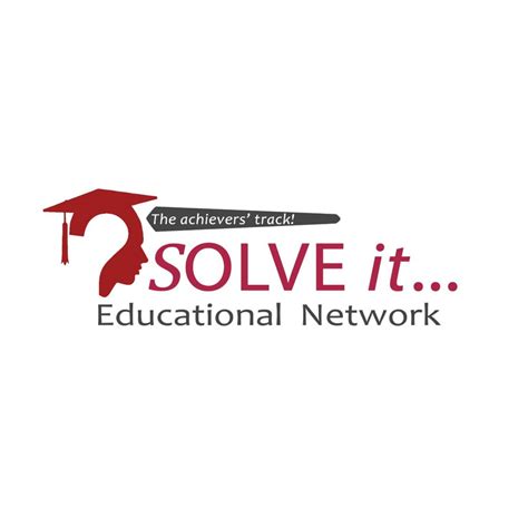 SOLVE it Educational Network | Karachi