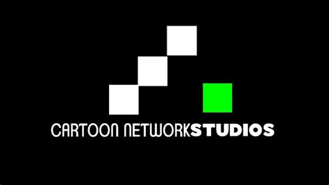 Cartoon Network Studios Logo Green Screen Panzoid Remake Youtube