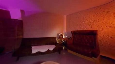 VRCosplayX Fucking Naughty Ashe In OVERWATCH XXX Porn