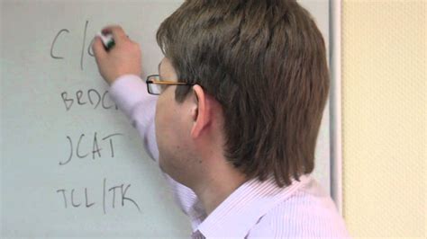 Инженер-программист, протоколы уровня L2/L3 - YouTube