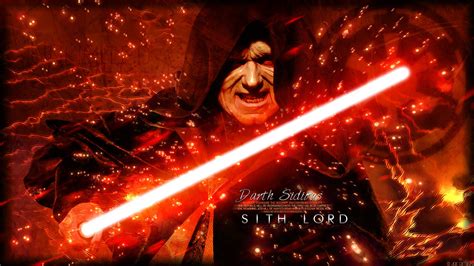 Darth Sidious Wallpaper 71 Images