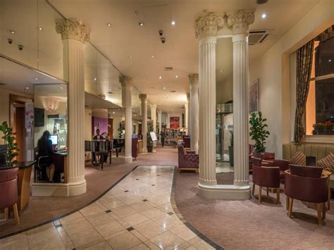 Best Price on Corus Hotel Hyde Park in London + Reviews