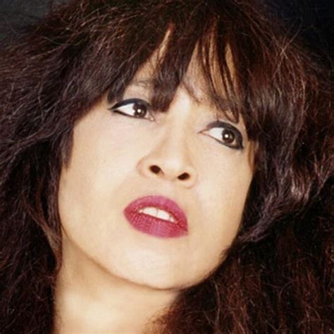 Muere Ronnie Spector A Los A Os Turquesa News