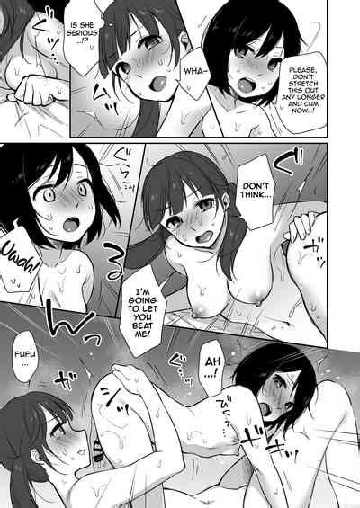 FUTACOLO COVol 002 Nhentai Hentai Doujinshi And Manga