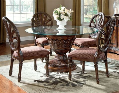 Ashley Furniture Dining Room Sets