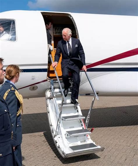 Bbc Suffers Awkward Vagina Subtitle Blunder During King Charles Coverage Daily Star