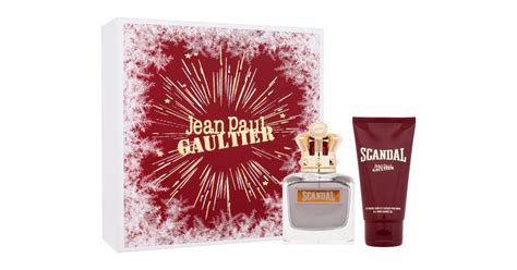 Jean Paul Gaultier Scandal Eau De Toilette Uomo Parfimo It