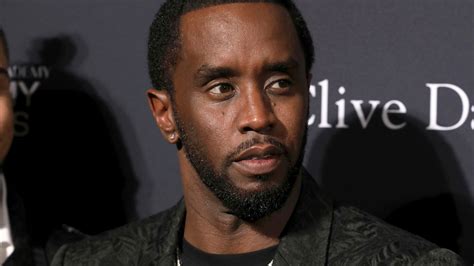 Sean Diddy Combs Faces New Allegations Of Sexual Assault In Latest