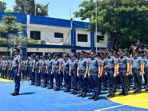 Over 1200 Policemen To Secure Pasigarbo Sa Sugbo 2024 Cebu Daily News