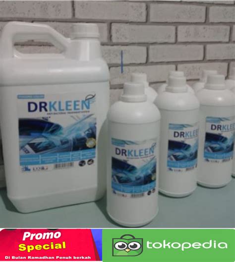 Jual Cairan Fogging Mobil Dan Ruangan Fogging Liquid Desinfektan 1