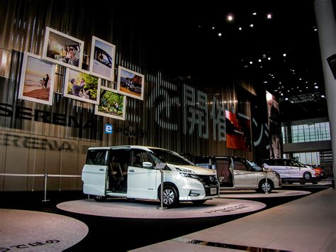 8 Reasons Why You Need to Visit Nissan HQ in Yokohama, Japan