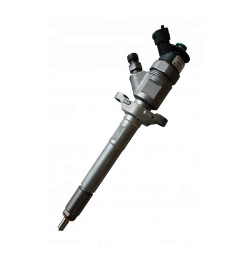 injecteur pour citroën c4 picasso 1 6 hdi 109 cv 0445110297