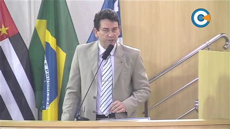 Minuto Legislativo Ver Joffre Neto Sess O Ordin Ria