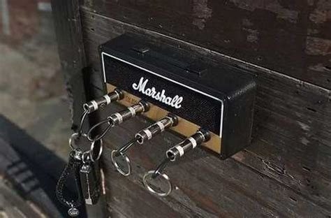 Ключница Колонка Marshall подарок сувенир | Festima.Ru – частные объявления