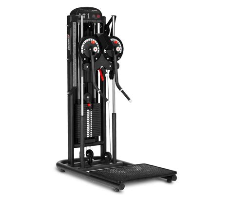 Dual Pecho Hombro De Pie New Model Etenon Etenon Fitness