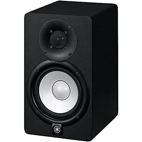 Krk Rokit G Vs Yamaha Hs Which Budget Studio Monitors Are Best