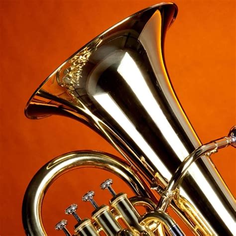 Baritone Horn Sheet Music Downloads at Musicnotes.com