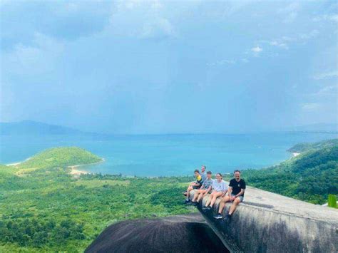 Easy Rider Hoi An To Hue Motorbike Tour 2 Days