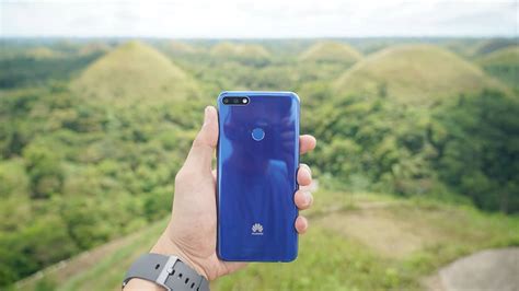 Rilis Di Indonesia Huawei Nova 2 Lite Hadir Dengan 3 Fitur Asik