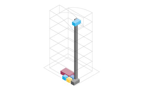 Revit Potable Water Linear