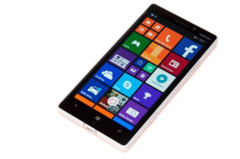 Nokia Lumia Windows Phone Flaggschiff Im Test Valuetech De