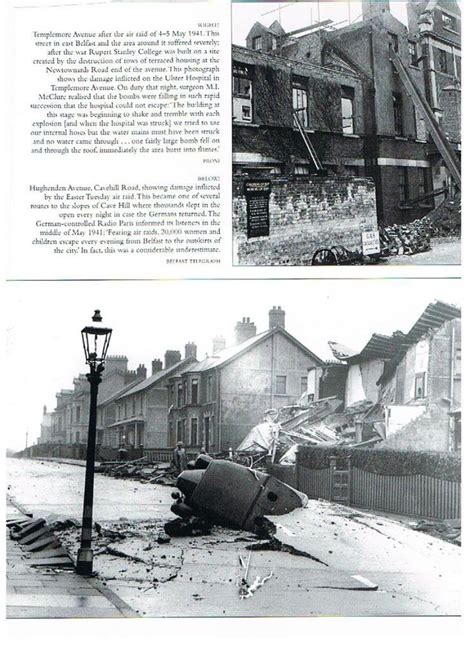 Old Belfast in Photographs | Belfast, Irish history, Old photos