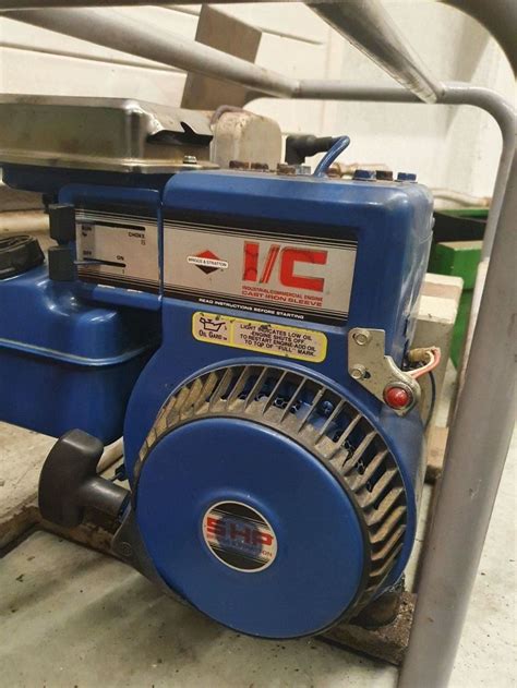 Generator 220V | Kaufen auf Ricardo