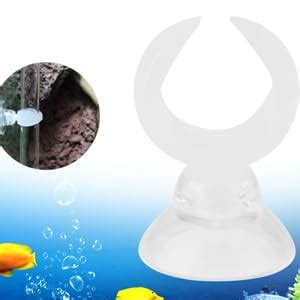 Pssopp Pcs Aquarium Halter Aquarium Saugnapf Clips Heizstab Saugnapf